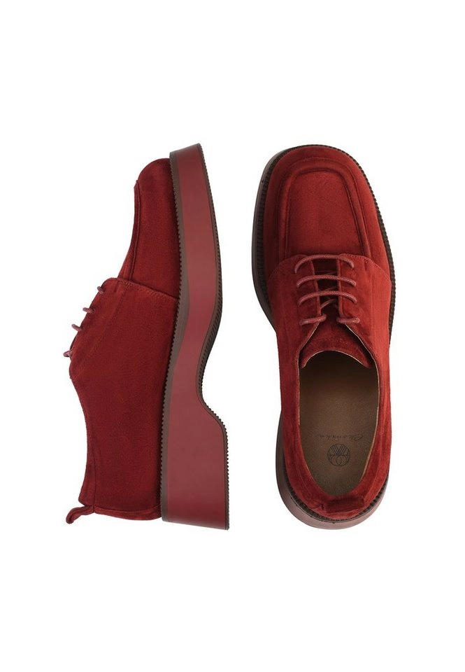 ekonika Slipper mit moderner Sohle