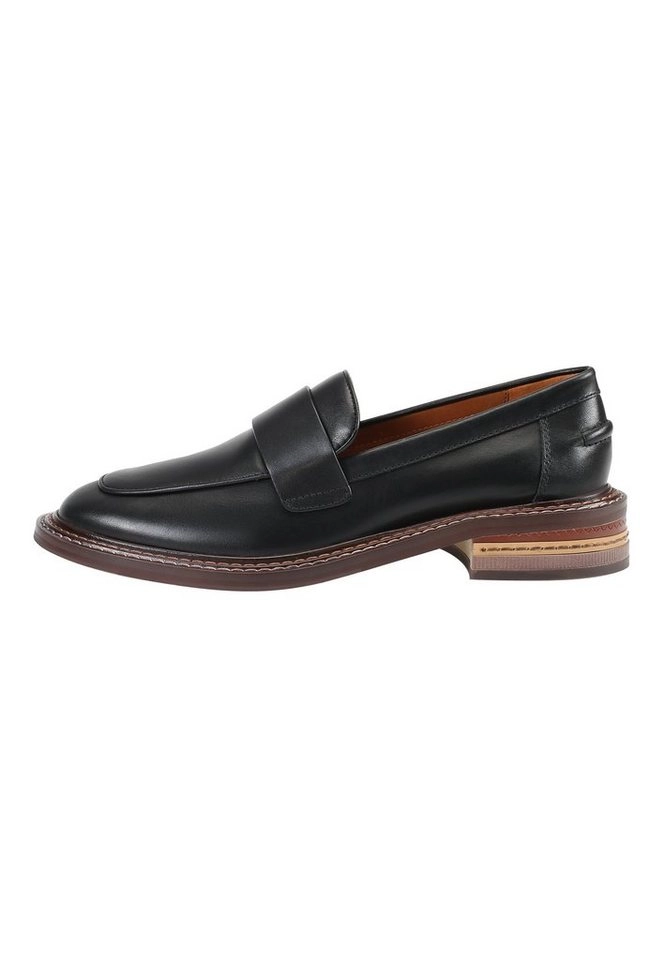 ekonika »Loafer ALLA PUGACHOVA« Slipper in klassischem Design