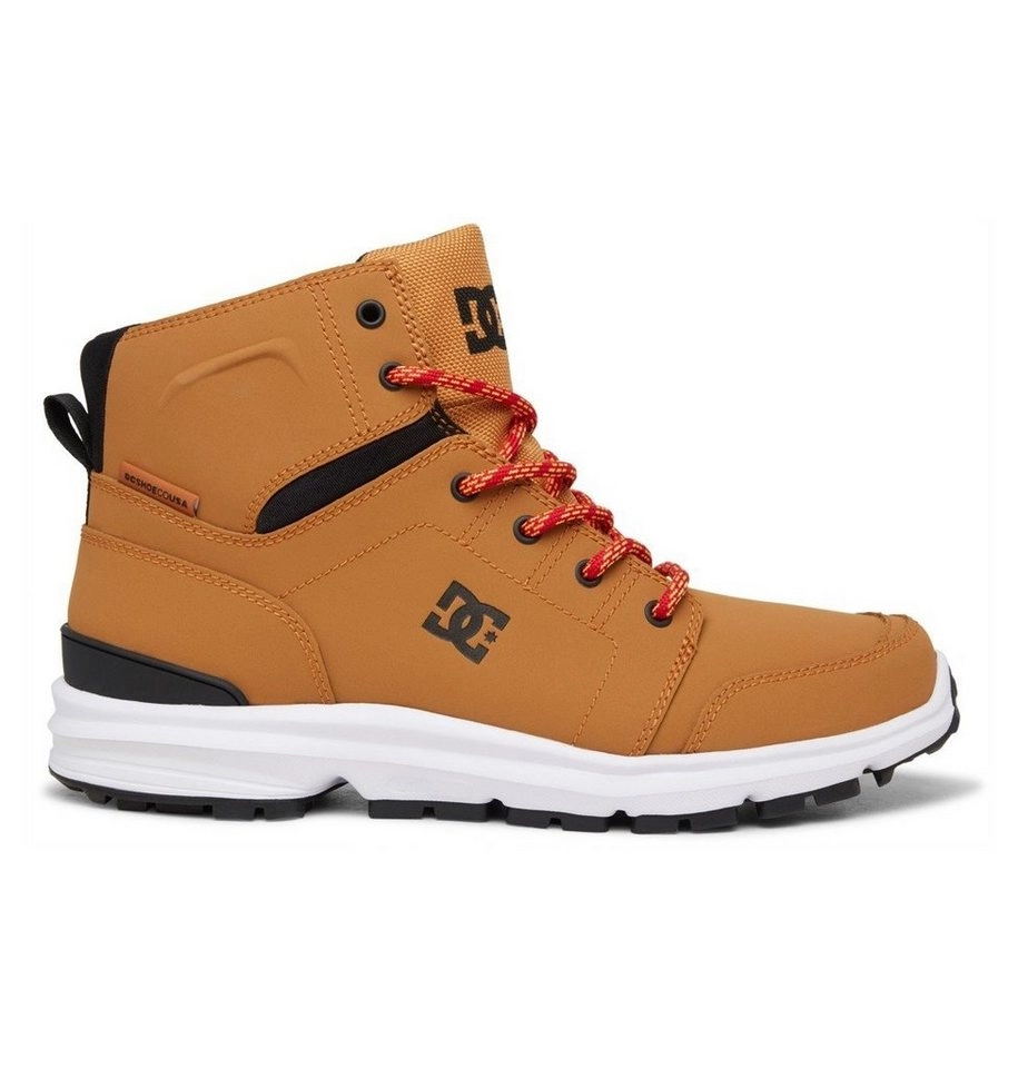 DC Shoes »DC Locater« Stiefel