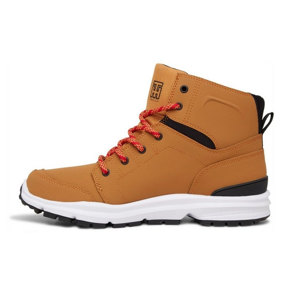 DC Shoes »DC Locater« Stiefel