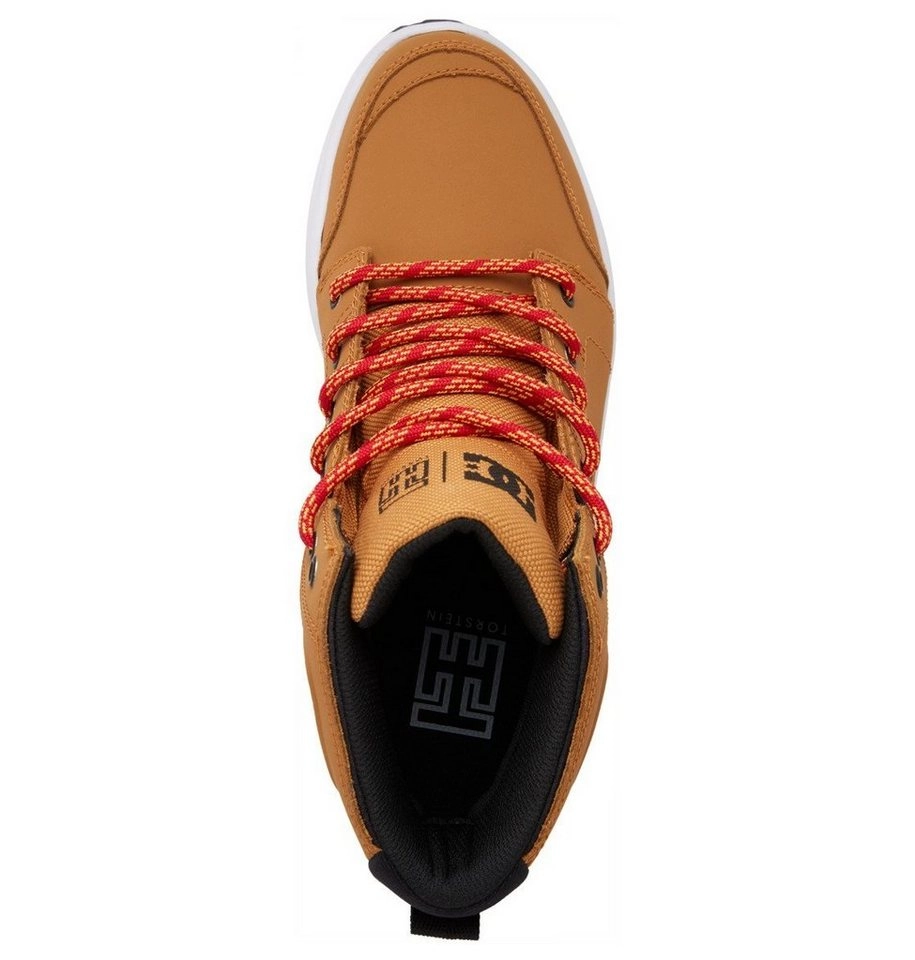 DC Shoes »DC Locater« Stiefel