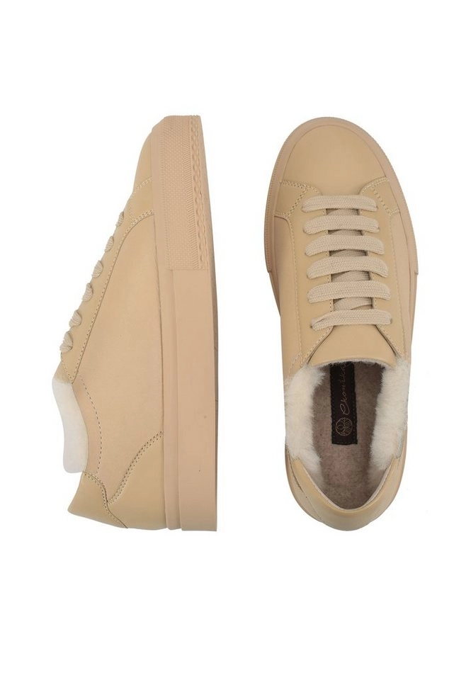 ekonika »Chucks Ekonika« Sneaker mit warmem Futter