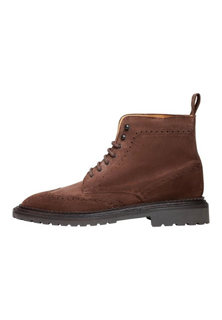 Henry Stevens »Winston FBDB1« Schnürboots Henry Stevens by Shoepassion