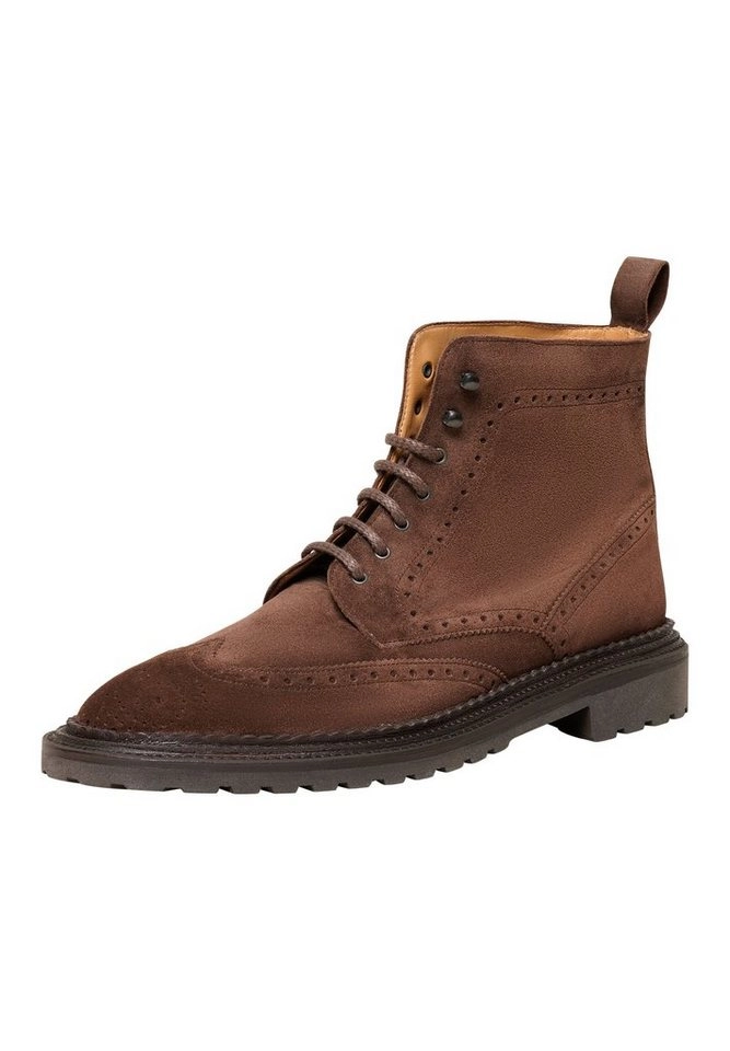 Henry Stevens »Winston FBDB1« Schnürboots Henry Stevens by Shoepassion