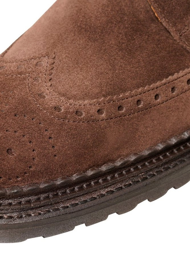 Henry Stevens »Winston FBDB1« Schnürboots Henry Stevens by Shoepassion