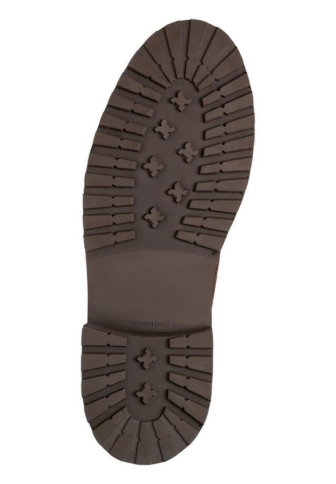 Henry Stevens »Winston FBDB1« Schnürboots Henry Stevens by Shoepassion