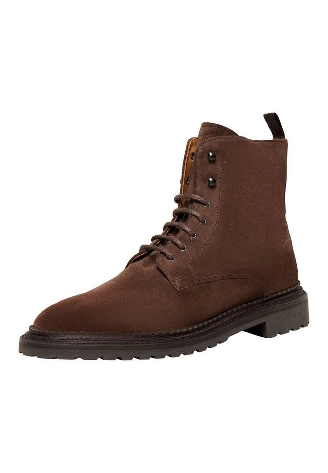 Henry Stevens »Winston PDB1« Schnürboots Henry Stevens by Shoepassion