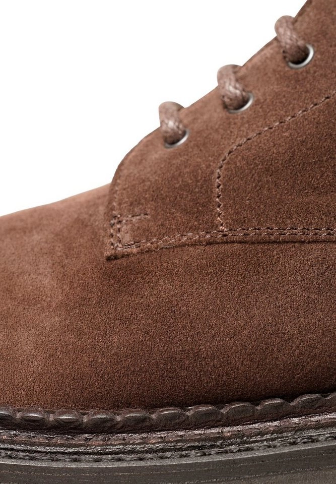 Henry Stevens »Winston PDB1« Schnürboots Henry Stevens by Shoepassion