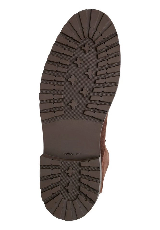 Henry Stevens »Winston PDB1« Schnürboots Henry Stevens by Shoepassion