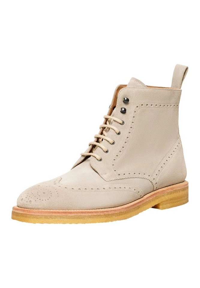 Henry Stevens »Winston FBDB« Schnürboots Henry Stevens by Shoepassion