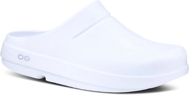 Oofos »Ooclog Recovery« Sandale
