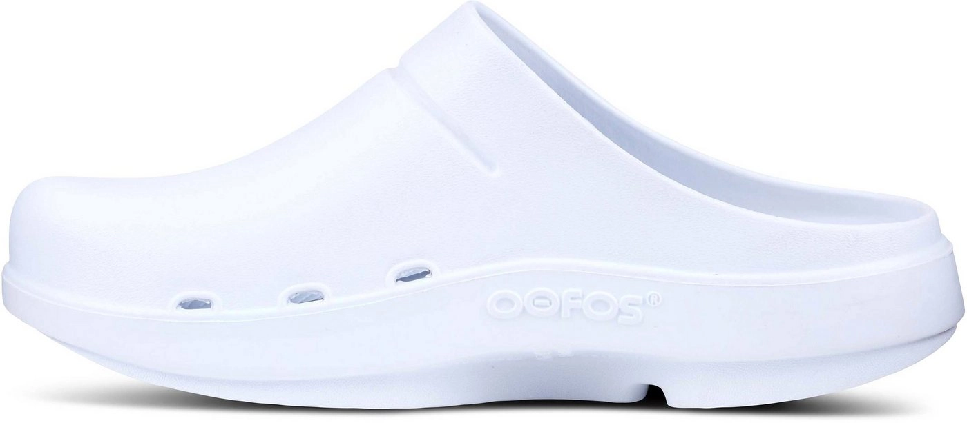 Oofos »Ooclog Recovery« Sandale