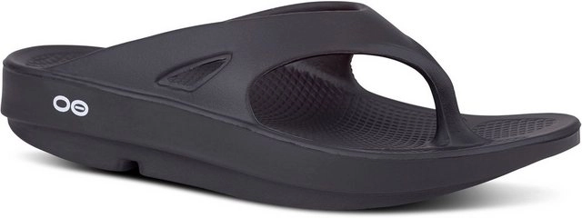 Oofos »OOriginal (thong) Recovery« Zehentrenner