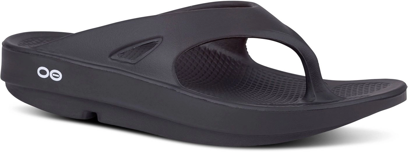 Oofos »OOriginal (thong) Recovery« Zehentrenner