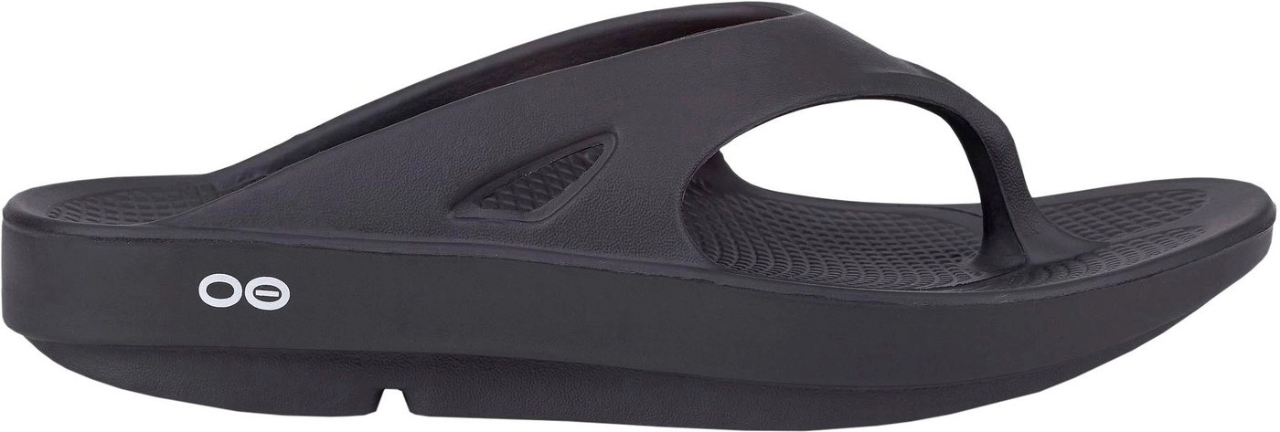Oofos »OOriginal (thong) Recovery« Zehentrenner