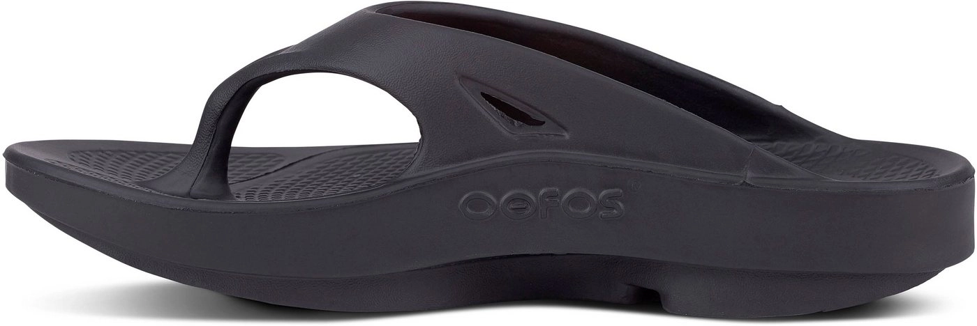 Oofos »OOriginal (thong) Recovery« Zehentrenner