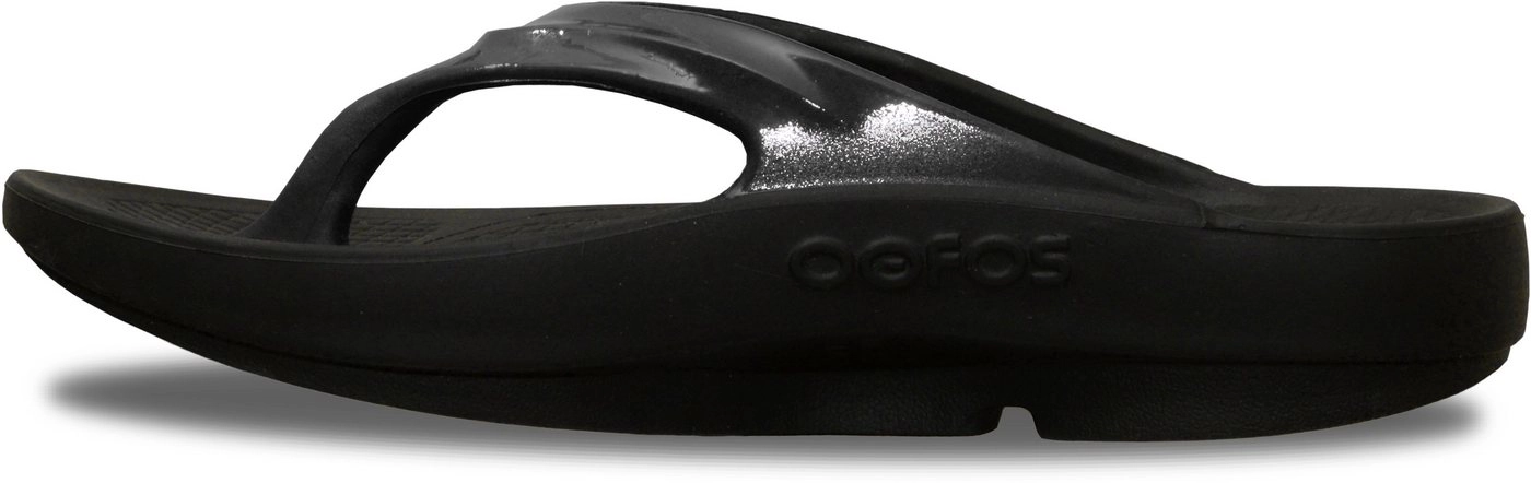 Oofos »Oolala Recovery« Zehentrenner