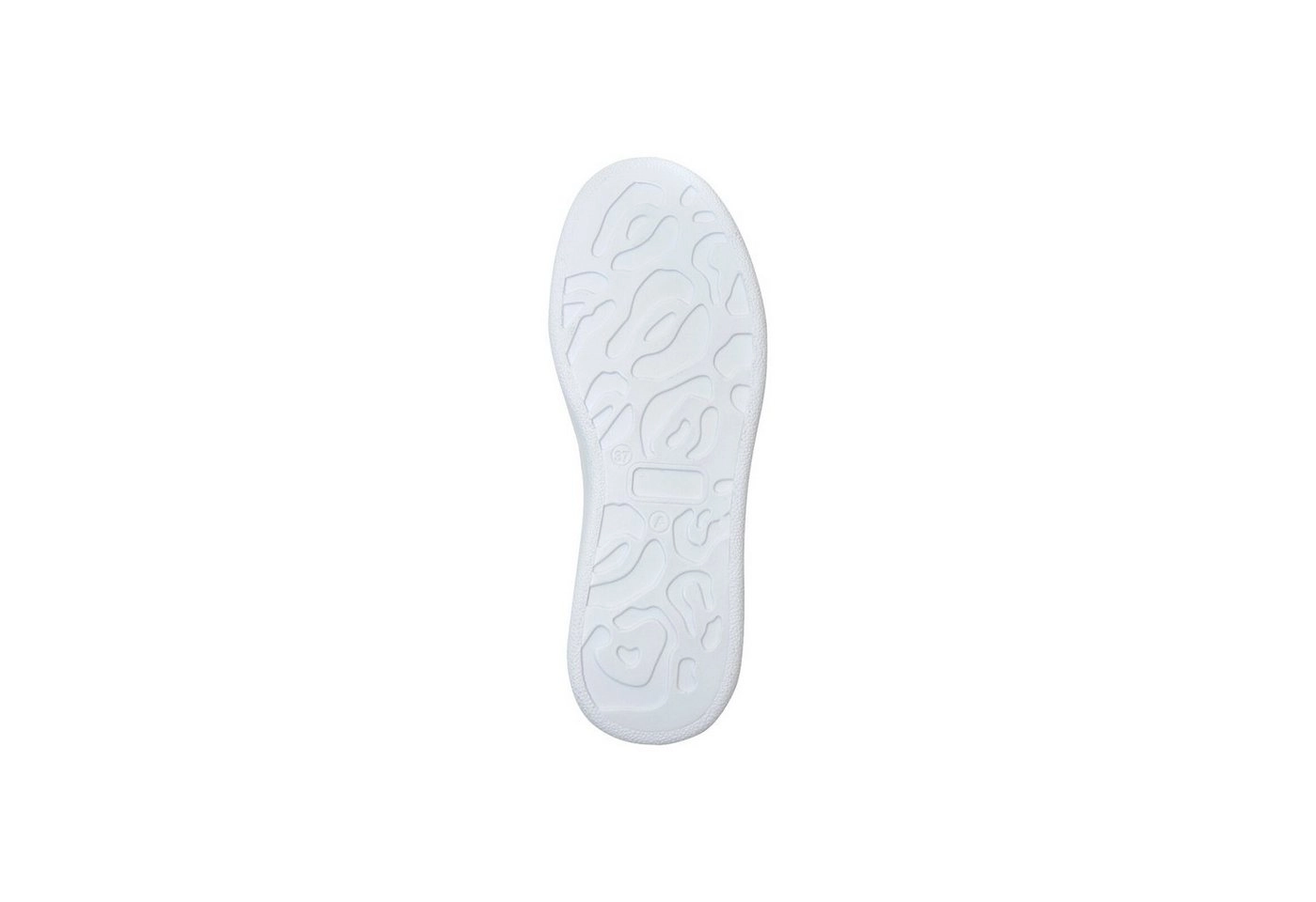DOGO »Can not Sleeping« Plateausneaker Vegan