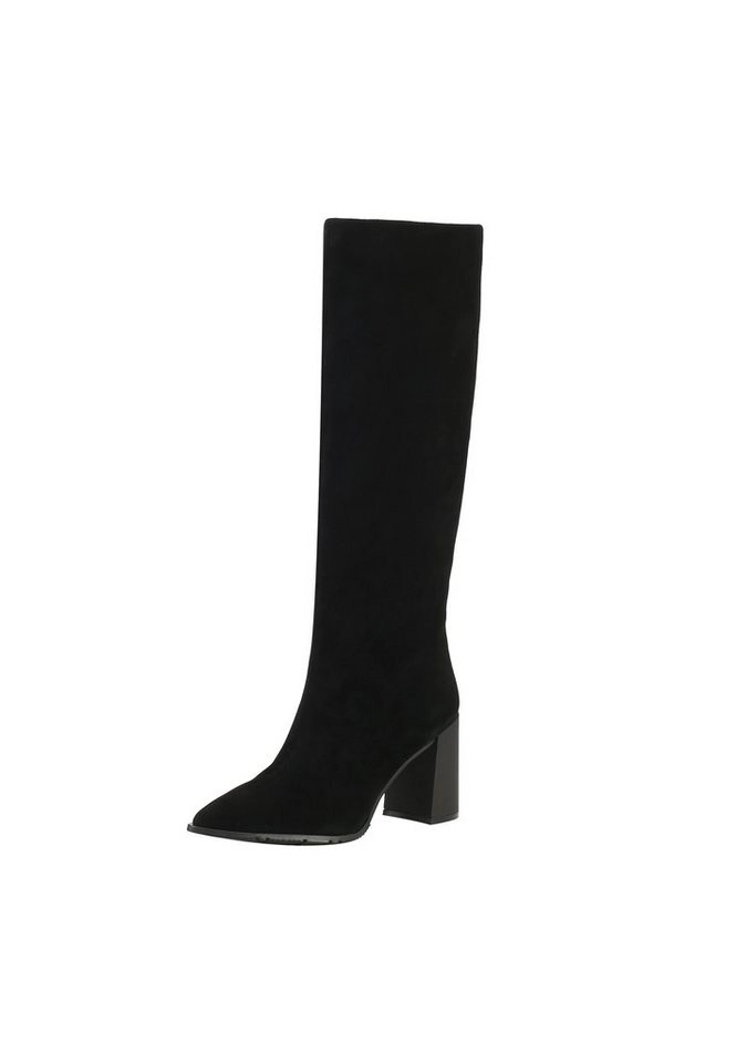 ekonika Stiefel mit schmaler Spitze
