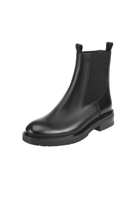 ekonika »Stiefeletten Ekonika« Stiefel in schlichtem Design