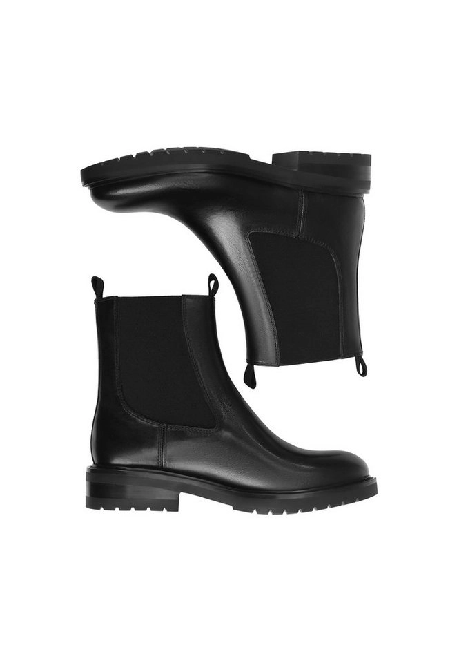 ekonika »Stiefeletten Ekonika« Stiefel in schlichtem Design