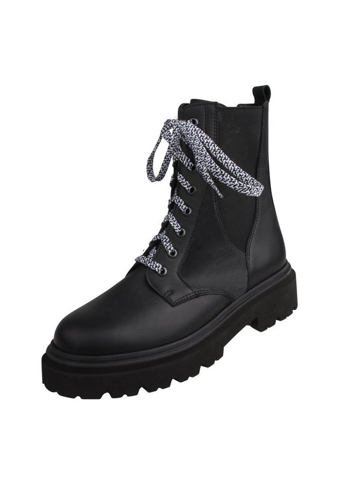 Lei by tessamino »Frizzi« Stiefel mit weichem Wechselfußbett