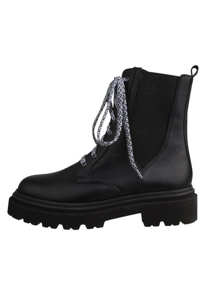 Lei by tessamino »Frizzi« Stiefel mit weichem Wechselfußbett