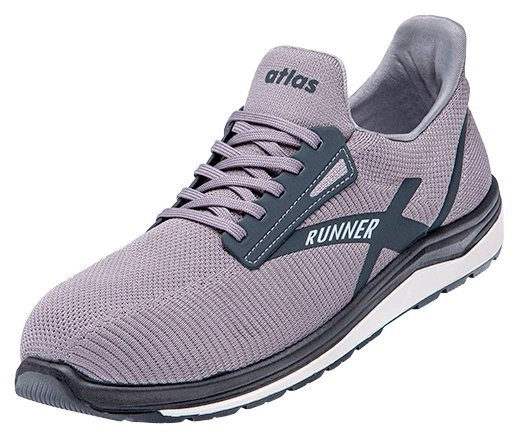 Atlas Schuhe »Atlas Runner 65 ESD« Sicherheitsschuh