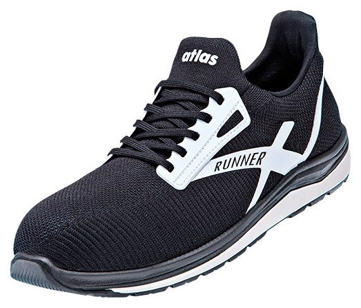 Atlas Schuhe »Runner 25 ESD« Sicherheitsschuh