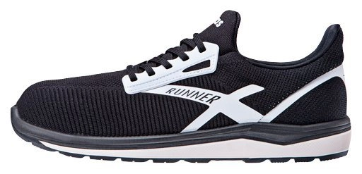 Atlas Schuhe »Runner 25 ESD« Sicherheitsschuh