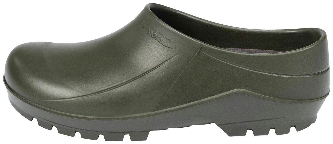 Kübler »KÜBLER PU-CLOG« Gummistiefel