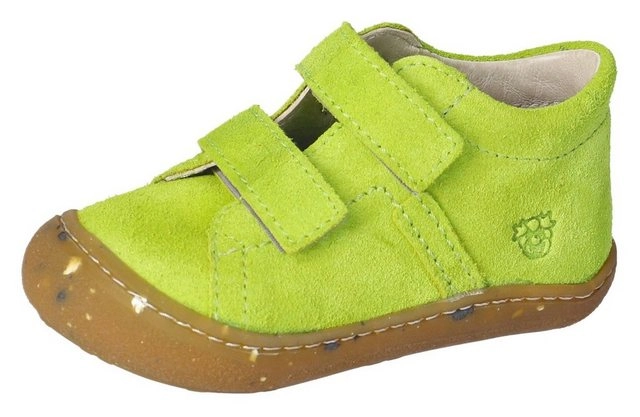 PEPINO by RICOSTA »CALY« Kletterschuh mit seitlicher Logoprägung