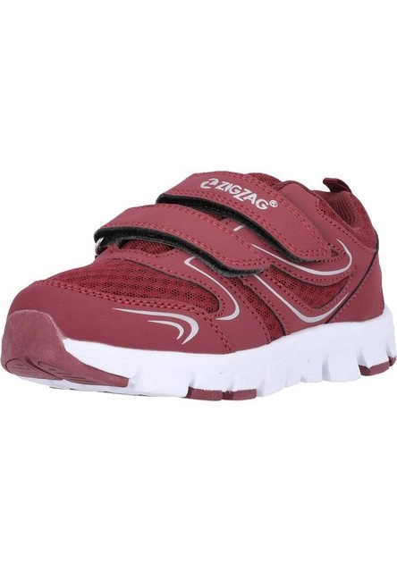 ZIGZAG »Harwill Kids« Sneaker mit atmungsaktivem Mesh-Obermaterial