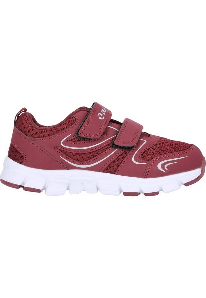 ZIGZAG »Harwill Kids« Sneaker mit atmungsaktivem Mesh-Obermaterial