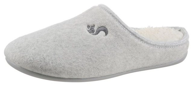 thies Pantoffel zum Schlupfen