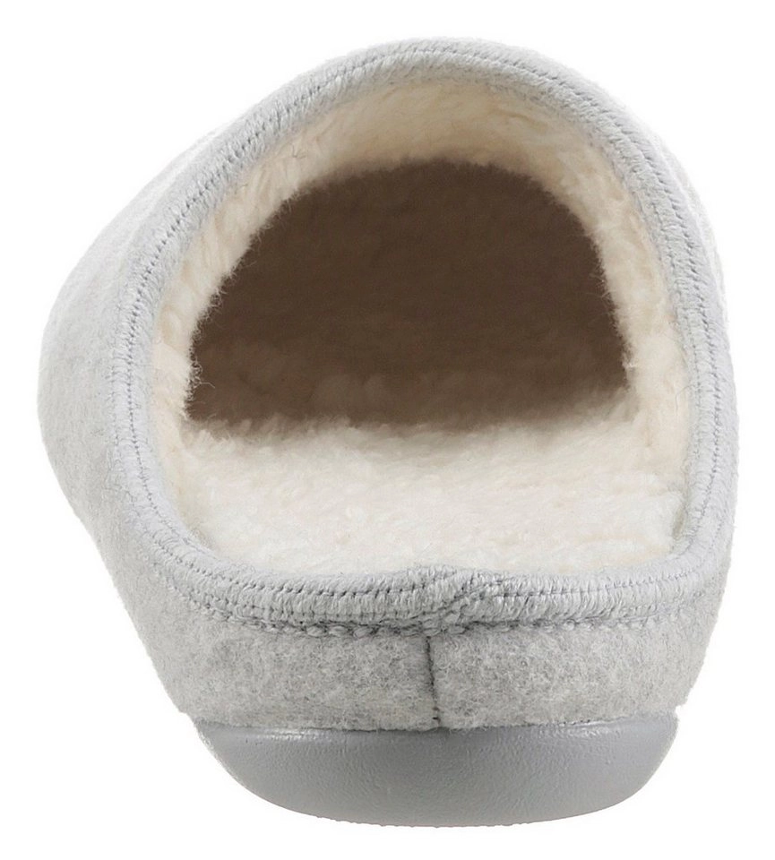thies Pantoffel zum Schlupfen