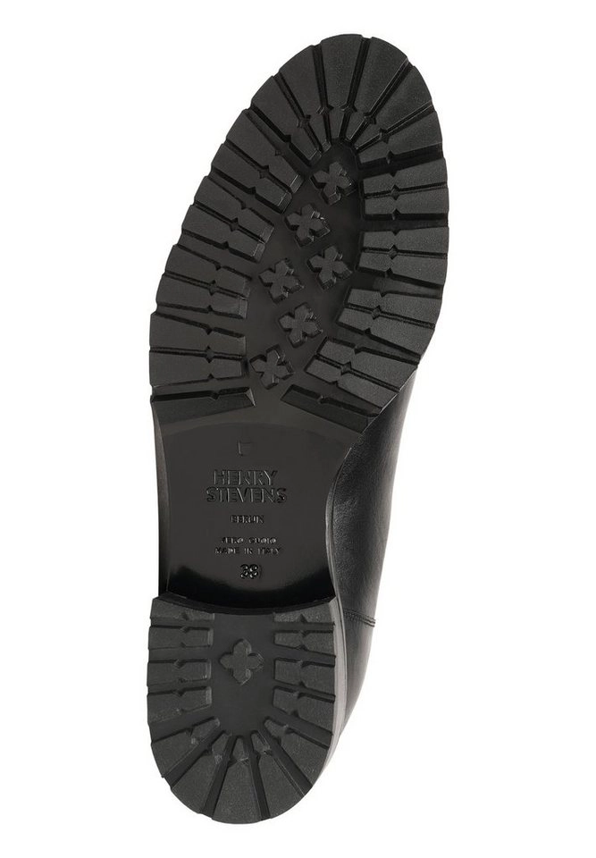 Henry Stevens »Ava CB« Schlupfboots Henry Stevens by Shoepassion