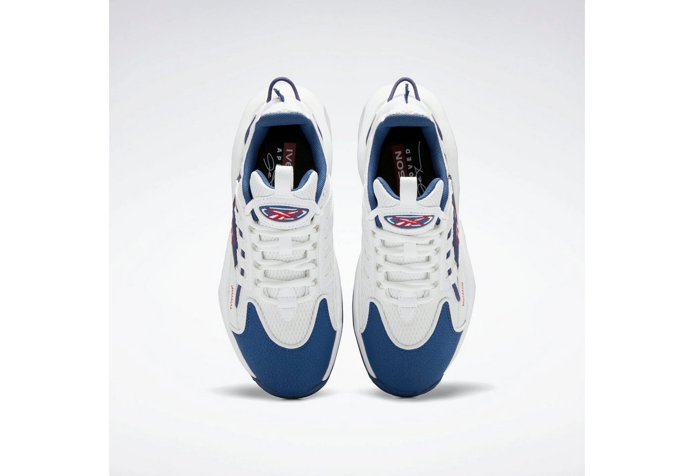 Reebok Classic »REEBOK SOLUTION MID« Basketballschuh