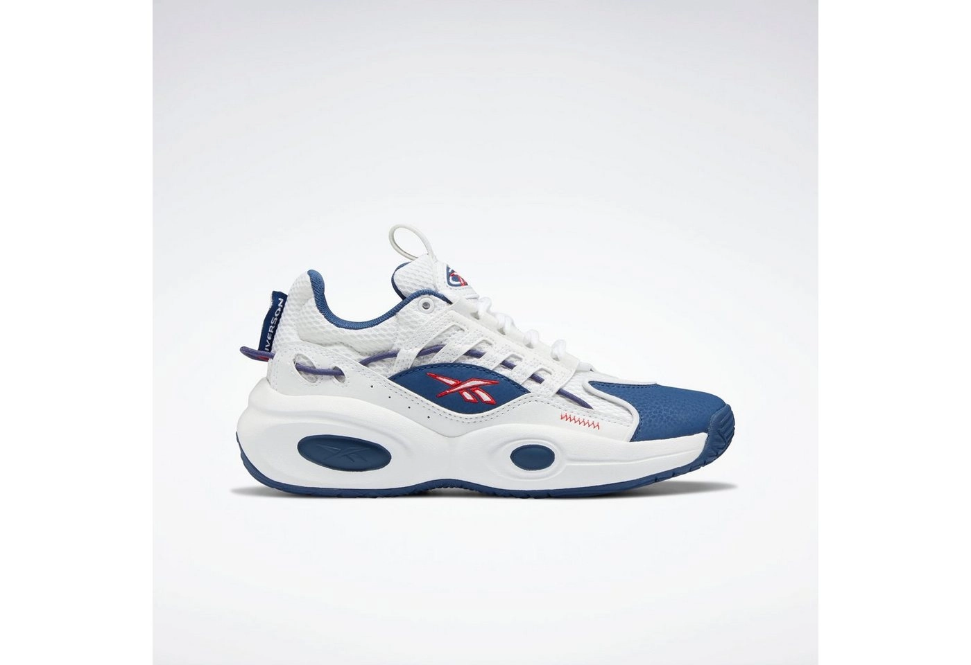 Reebok Classic »REEBOK SOLUTION MID« Basketballschuh
