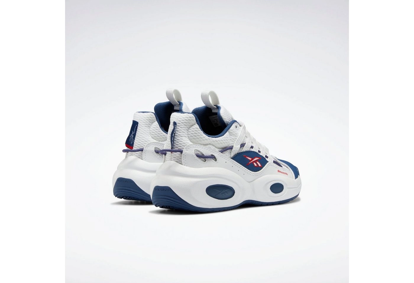 Reebok Classic »REEBOK SOLUTION MID« Basketballschuh