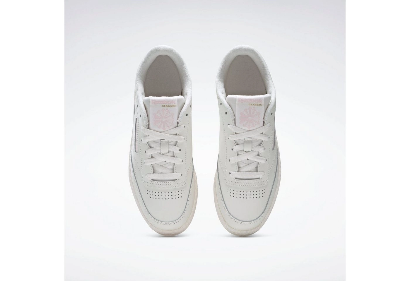 Reebok Classic »CLUB C 85« Sneaker