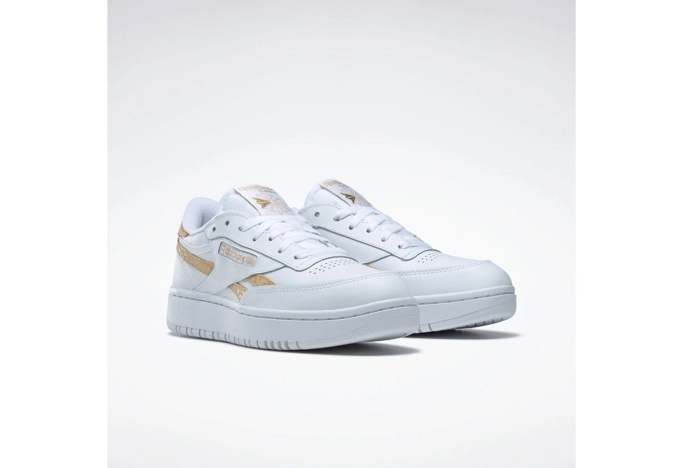 Reebok Classic »CLUB C DOUBLE REVENGE« Sneaker