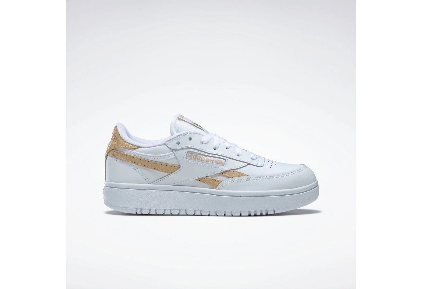 Reebok Classic »CLUB C DOUBLE REVENGE« Sneaker