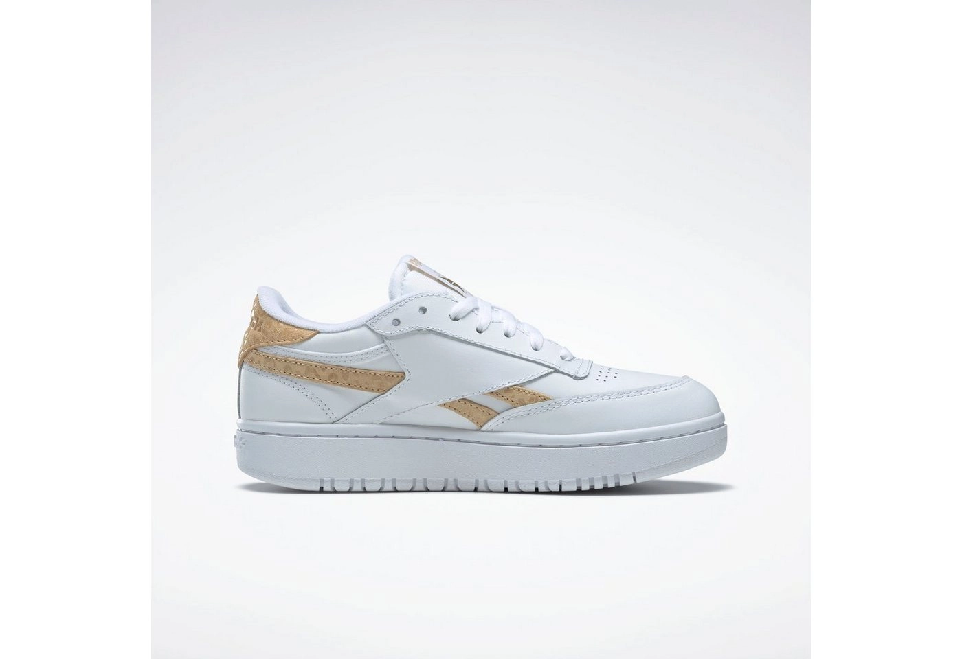 Reebok Classic »CLUB C DOUBLE REVENGE« Sneaker