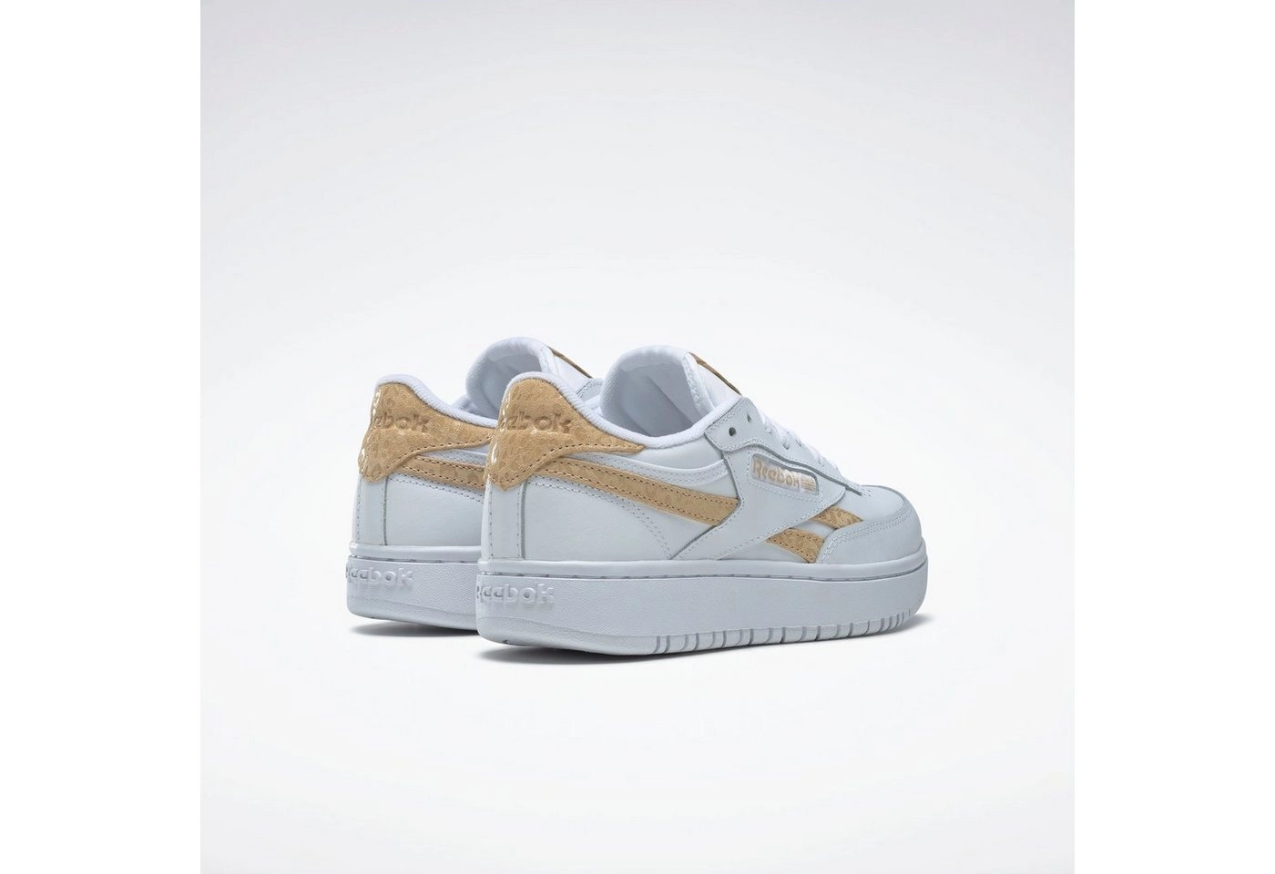 Reebok Classic »CLUB C DOUBLE REVENGE« Sneaker