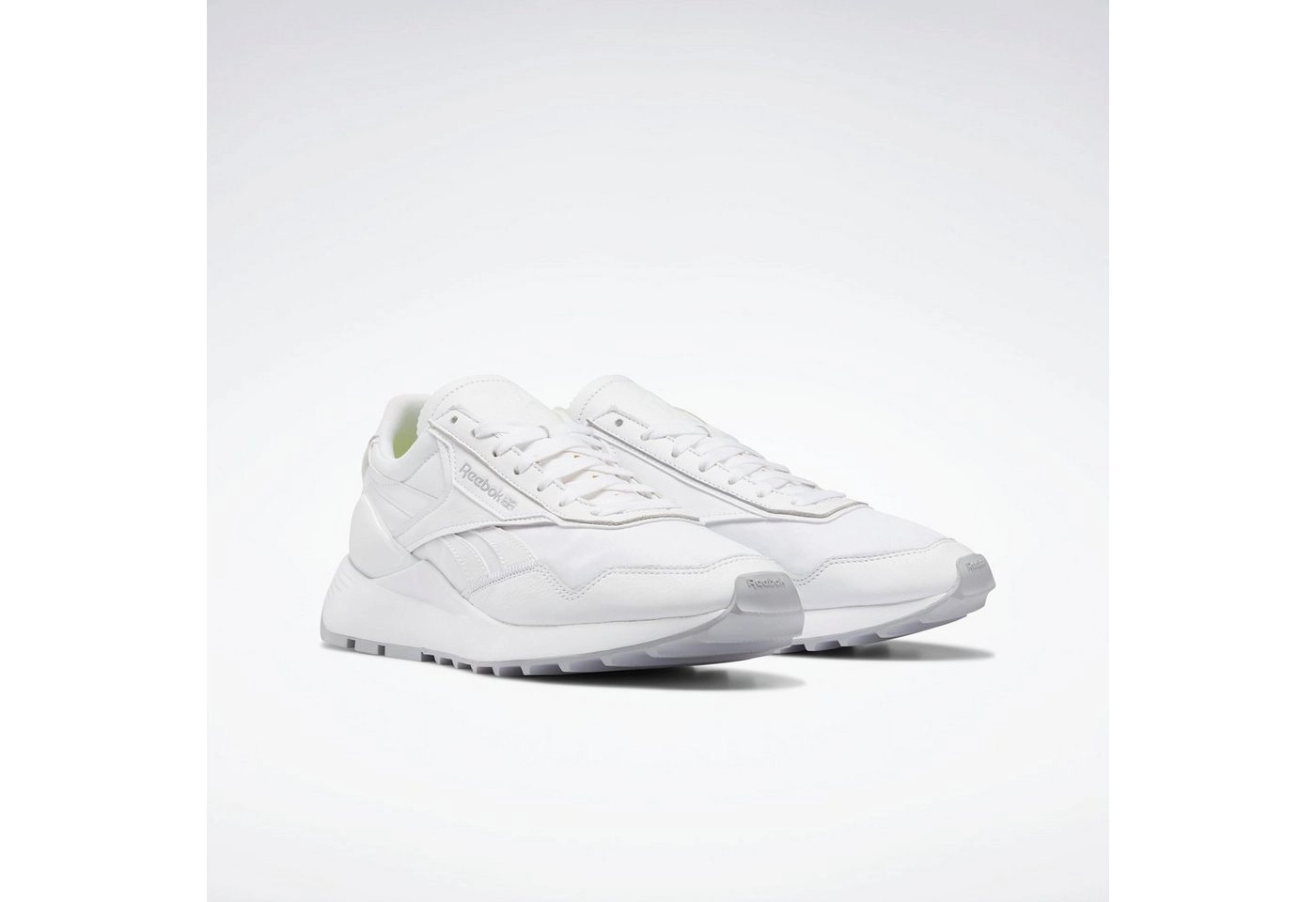 Reebok Classic »CLASSIC LEATHER LEGACY AZ« Sneaker