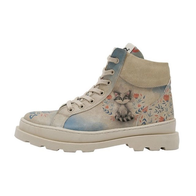 DOGO »Lost in Colors« Winterboots Vegan