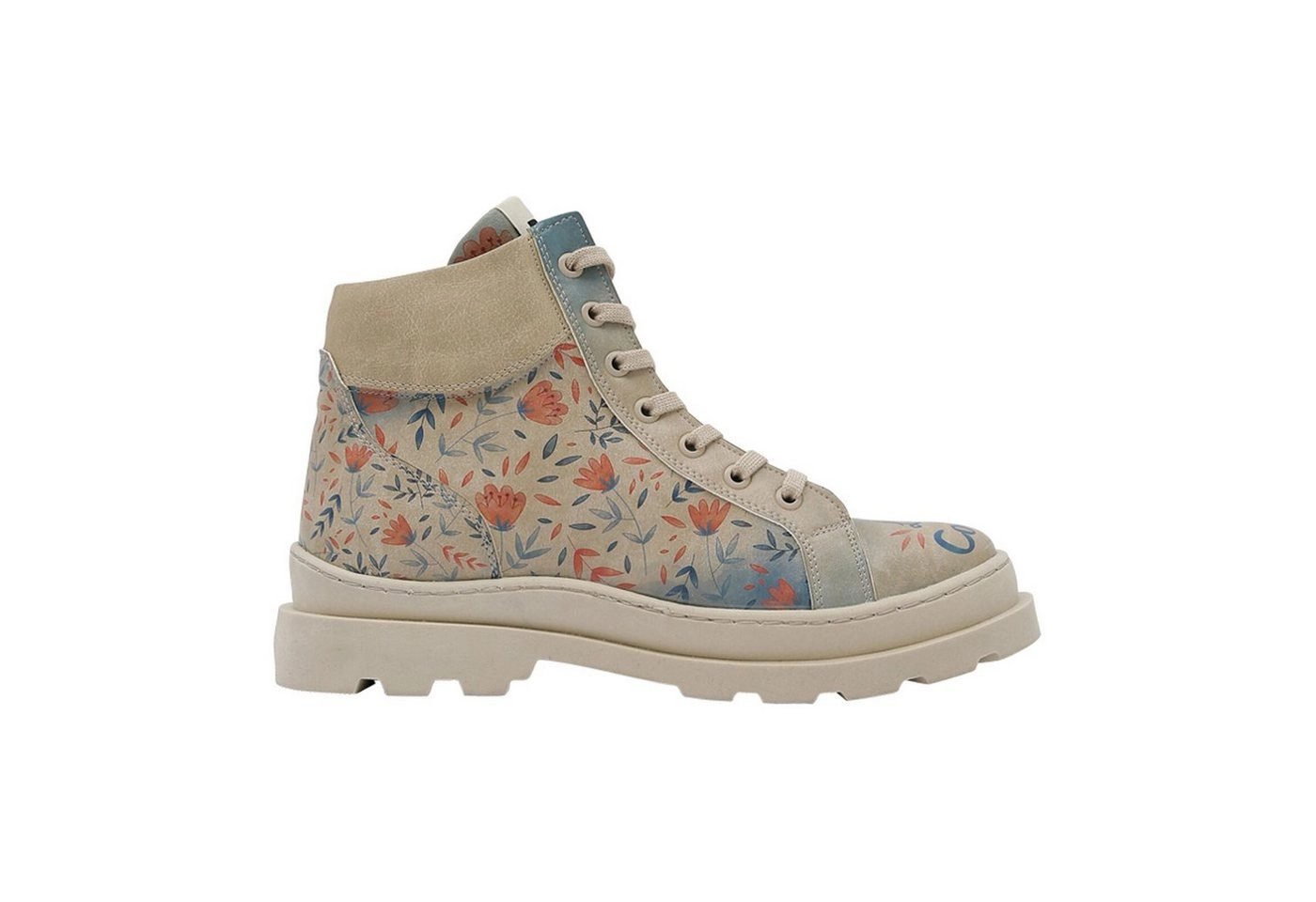 DOGO »Lost in Colors« Winterboots Vegan