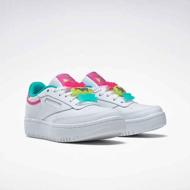 Reebok Classic »CLUB C DOUBLE« Sneaker