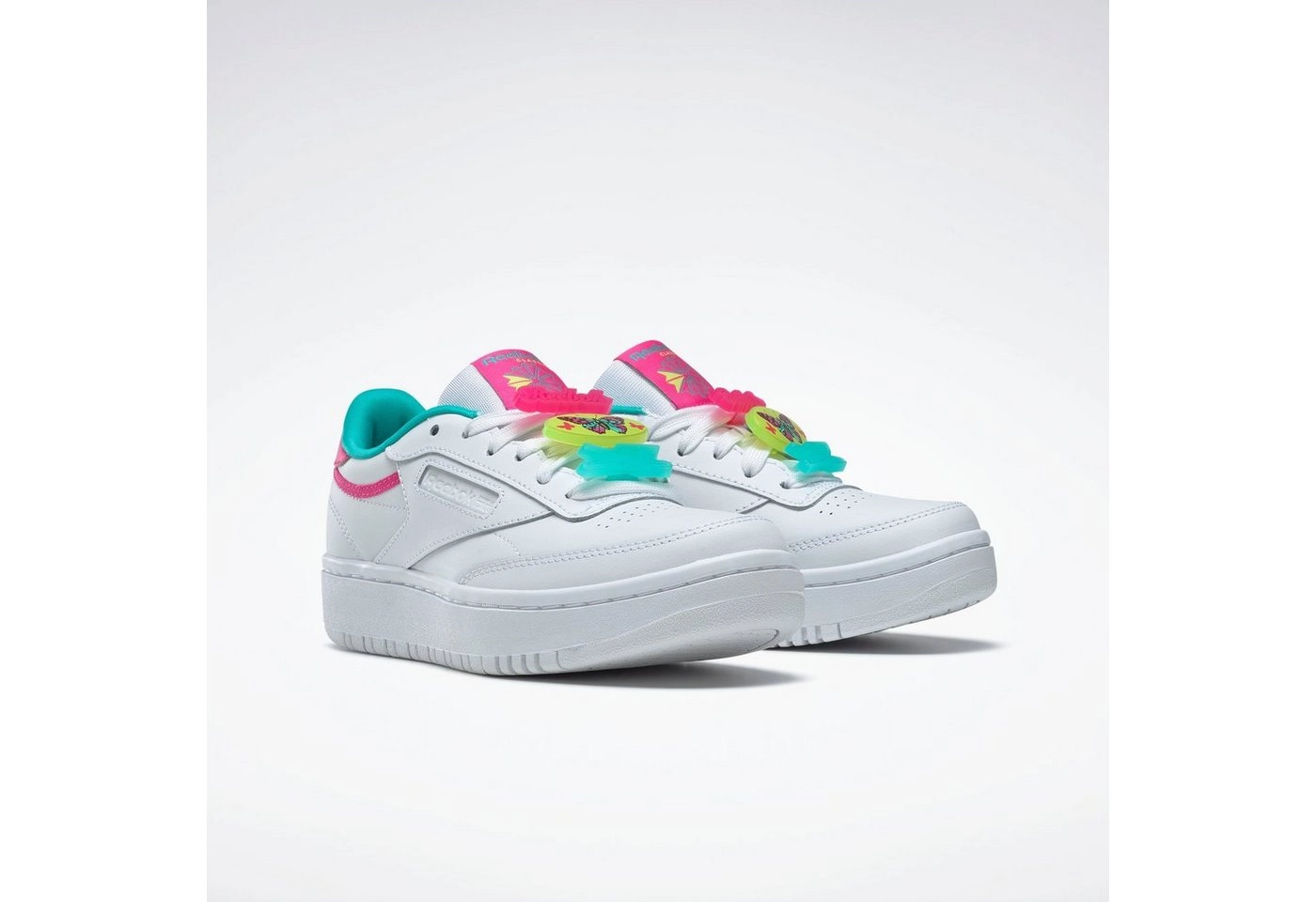 Reebok Classic »CLUB C DOUBLE« Sneaker